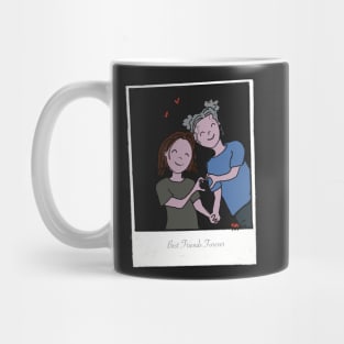 BFF Mug